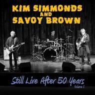 【輸入盤】Still Live After 50 Years 1