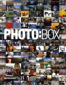 PHOTO：BOX