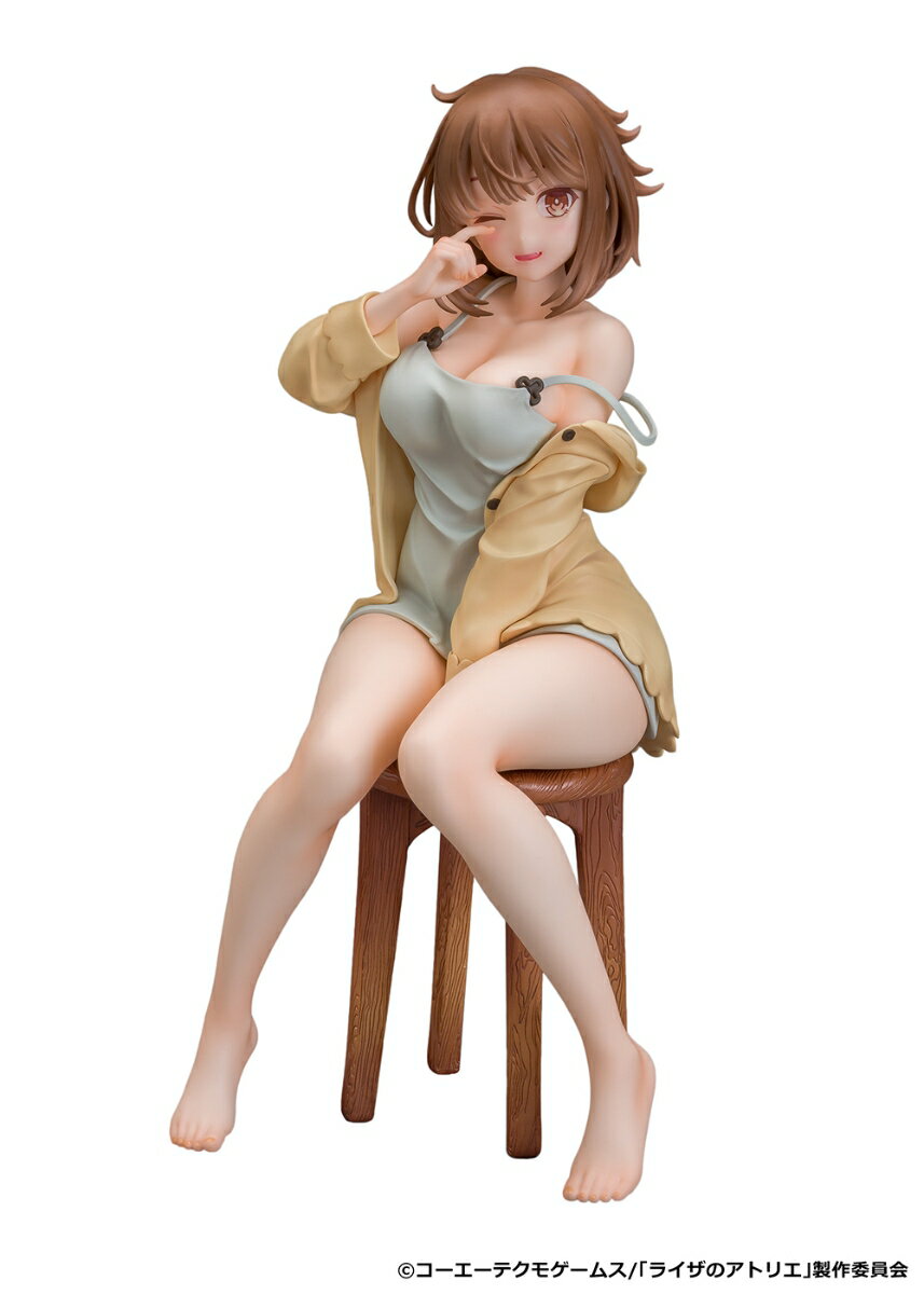 楽天市場】ライザ の アトリエ フィギュアの通販 楽天市場】ライザ の アトリエ フィギュアの通販