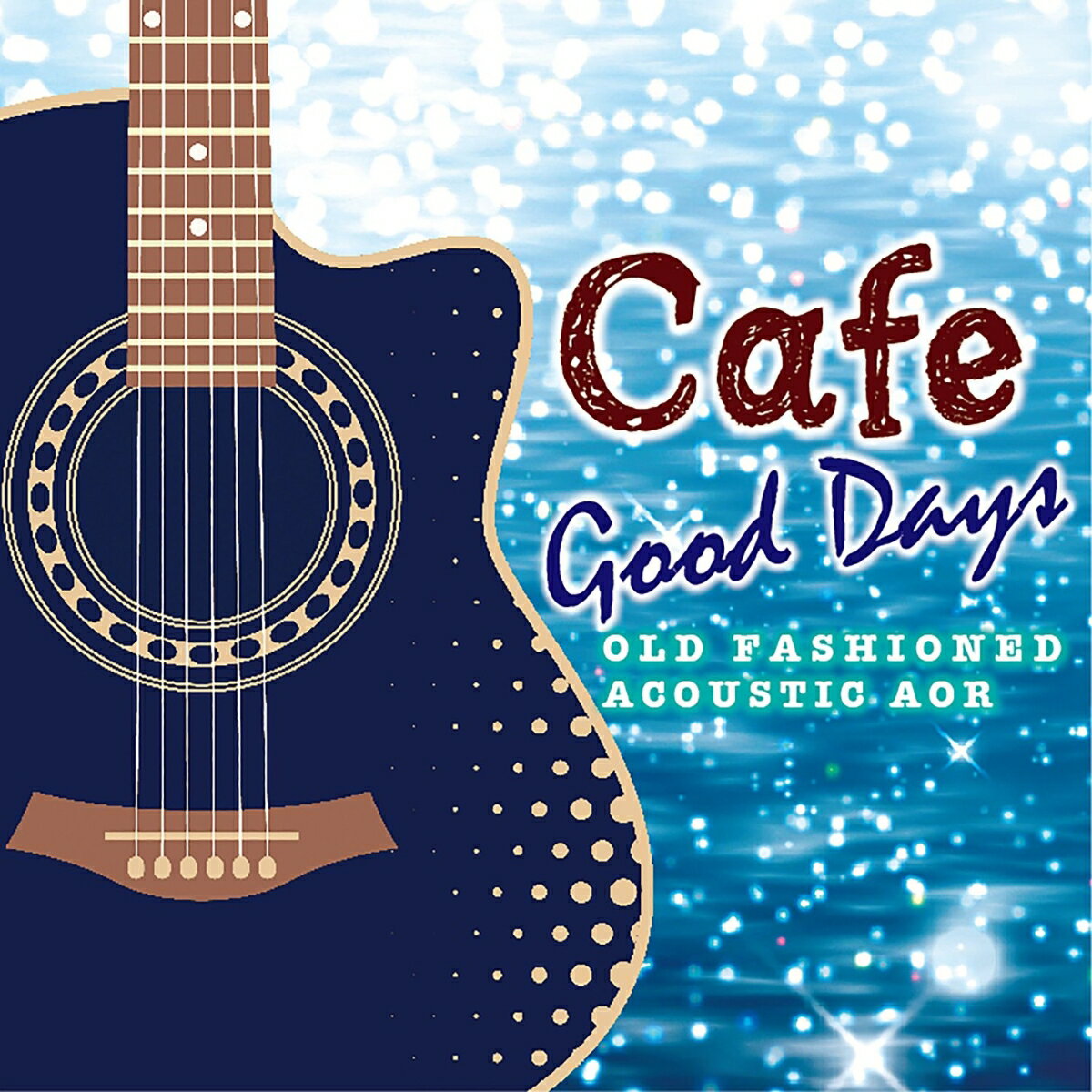 Cafeでゆっくり流れる音楽　懐かしいあの頃の歌