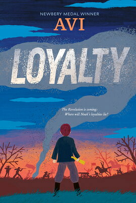 Loyalty LOYALTY [ Avi ]