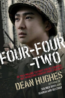 Four-Four-Two 4-4-2 R/E [ Dean Hughes ]