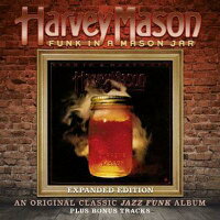 【輸入盤】Funk In A Mason Jar (Expanded)