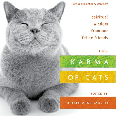 Spiritual teachers and writers reflect on the wisdom and gifts they've received from their feline friends--exploring themes of radical respect, unconditional love, our spiritual nature, and more.more.