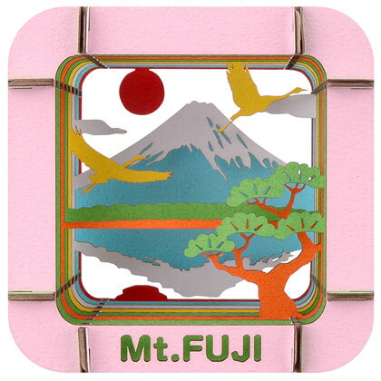 hacomo box 富士山
