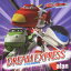 DREAM EXPRESS ̴Ķõޡ [ alan ]