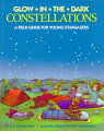 Now in an affordable paperback edition comes this super informative guide exploring the night sky with glow-in-the-dark illustrations, eight maps, and fascinating retellings of the legends behind the constellations. Full color.