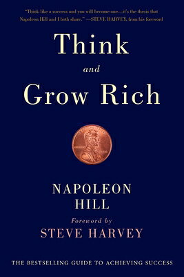 Think and Grow Rich THINK & GROW RICH 