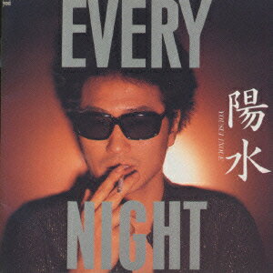 EVERY NIGHT [ 井上陽水 ]のサムネイル