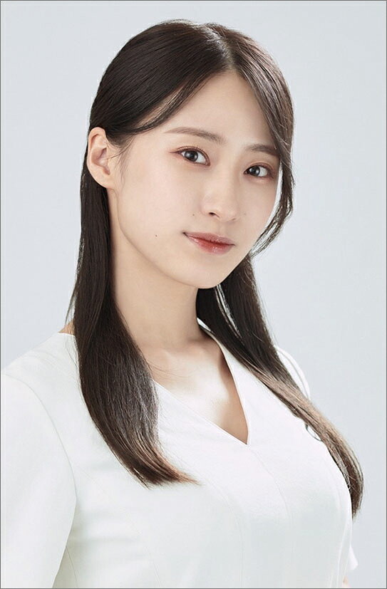 澄田綾乃（2027年1月始まりカレンダー）