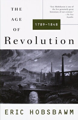 This magisterial volume follows the death of ancient traditions, the triumph of new classes, and the emergence of new technologies, sciences, and ideologies, with vast intellectual daring and aphoristic elegance. Part of Eric Hobsbawm's epic four-volume history of the modern world, along with The Age of Capitalism, The Age of Empire, and The Age of Extremes.