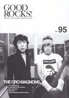 GOOD ROCKS！（Vol．95）