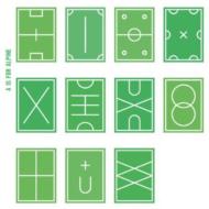 【輸入盤】A Is For Alpine [ Alpine ]