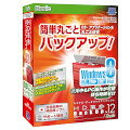 HD��̿��BackUp Ver.12 Basic Windows8�б� �̾���