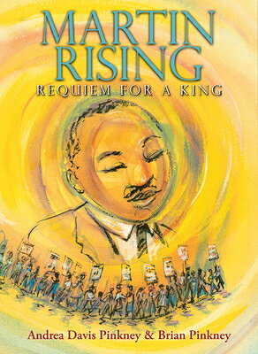 Martin Rising: Requiem for a King MARTIN RISING REQUIEM FOR A KI 