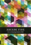 【輸入盤】Live At Reading Festival 2010 Arcade Fire