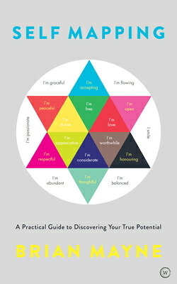 Self Mapping: A Practical Guide to Discovering Your True Potential SELF MAPPING 