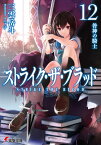 ストライク・ザ・ブラッド12 咎神の騎士 （電撃文庫） [ 三雲　岳斗 ]