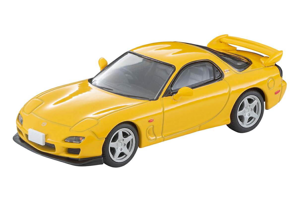 トミカリミテッドヴィンテージ NEO 1/64 LV-N267d マツダ