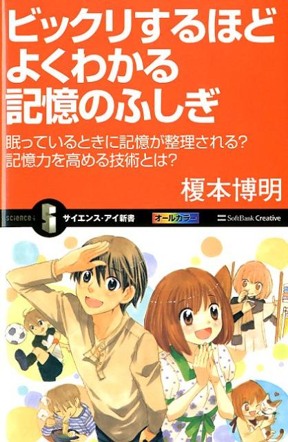 私たちは毎日、身の周りで起こった出来事を脳に記憶していきます。でも、どんなに大切で重要な記憶でも、いつの間にか忘れていたり、内容が変わってしまったりします。これはいったいなぜなのでしょうか？本書では、記憶のメカニズムから記憶に関するさまざまな疑問、忘れることの意義、さらには記憶力を高めるさまざまな技術について、どの本よりもわかりやすく解説していきます。