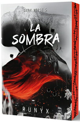 La Sombra (Edici3n Cantos Pintados) / The Shadow (Sprayed Edges) SPA-SOMBRA (EDICIA3N CANTOS PI （Dark Verse） 