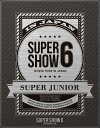 SUPER JUNIOR【VDCP_700】 スーパー ジュニア ワールド ツアー スーパー ショー6 イン ジャパン スーパージュニア 発売日：2015年03月11日 予約締切日：2015年03月07日 エイベックス・ミュージック・クリエイティヴ(株) 初回限定 AVXKー79254/5 JAN：4988064792542 カラー リニアPCMステレオ(オリジナル音声方式) SUPER JUNIOR WORLD TOUR SUPER SHOW 6 IN JAPAN DVD ブルーレイ ミュージック・ライブ映像