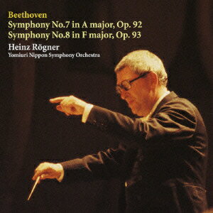 ベリー・ベスト・クラシック1000 22::ベートーヴェン:交響曲 第7番/第8番