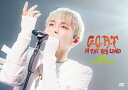 KEY CONCERT - G.O.A.T. (Greatest Of All Time) IN THE KEYLAND JAPAN [ ]