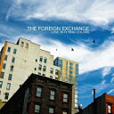 【輸入盤】Love In Flying Colors The Foreign Exchange