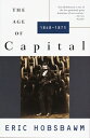 The Age of Capital: The Age of Capital: 1848-1875 AGE OF CAPITAL (History of the...