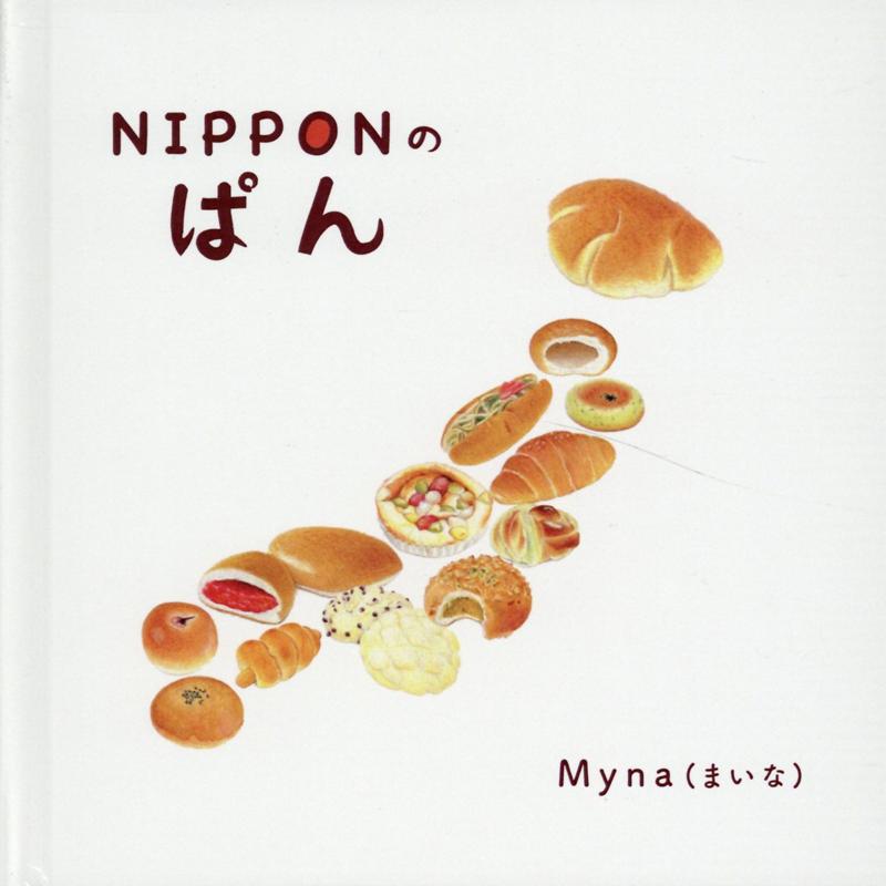 NIPPONのぱん