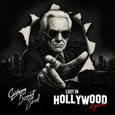 【輸入盤】Lost In Hollywood (CD＋DVD)