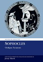 Sophocles: Oedipus Tyrannus SOPHOCLES OEDIPUS TY