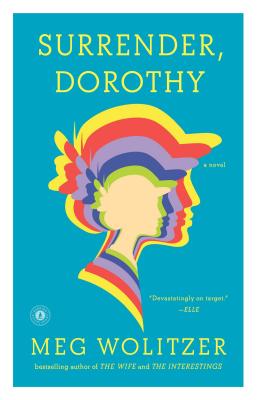 Surrender, Dorothy SURRENDER DOROTHY [ Meg Wolitzer ]