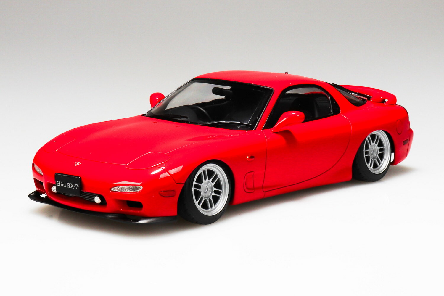 �������塼��ɥ��� 1/24 FD3S RX-7 ��91 ����������������ʥޥĥ��� ��106�� (�ץ��ǥ�)