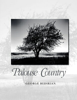 A regional classic since its release in 1987, this revised WSU Press edition of Palouse Country includes over 100 fine duotone images, dozens of which have never before been seen. George Bedirian's enduring poetic scenes juxtapose the temporal with the timeless, the changing with the unchanged, in one of the nation's exceptional places.