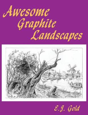 Covering all types of environments, this inspirational handbook is an invaluable tool for landscape artists of all levels. With helpful hints and illustrative images, this compendium will strengthen both the emotional and physical abilities behind drawing beautiful, appealing, and deeply satisfying landscapes.