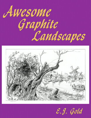 Covering all types of environments, this inspirational handbook is an invaluable tool for landscape artists of all levels. With helpful hints and illustrative images, this compendium will strengthen both the emotional and physical abilities behind drawing beautiful, appealing, and deeply satisfying landscapes.