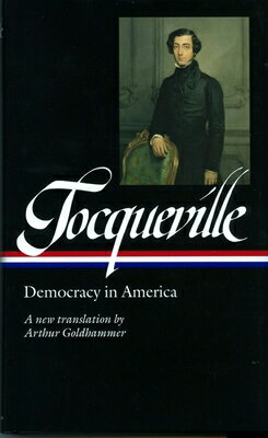 Democracy in America" is "the" classic analysis of America's unique political character, quoted heavily by politicians and perennially popping up on history professors' reading lists. The book's enduring appeal lies in the prophetic voice of de Tocqueville (1805-1859), a French aristocrat who visited the United States in 1831.