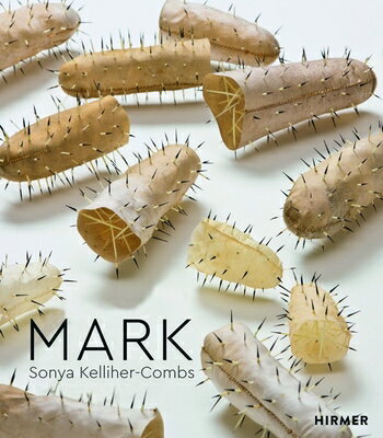 Mark: Sonya Kelliher-Combs MARK [ Julie Decker ]