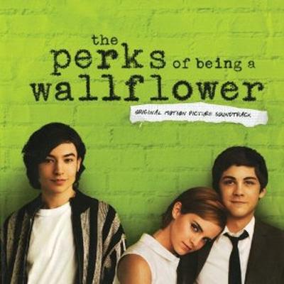 【輸入盤】Perks Of Being A Wallflower [ Soundtrack ]