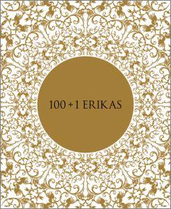 【送料無料】100＋1　ERIKAS