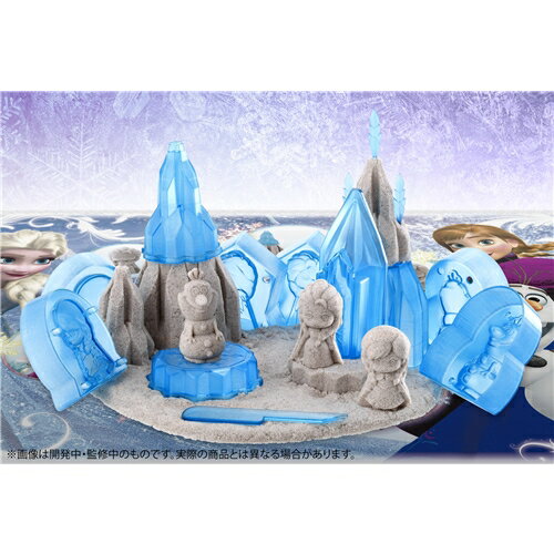 suna・suna　アナと雪の女王セット