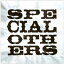 SPECIAL OTHERS(CD+DVD) [ SPECIAL OTHERS ]פ򸫤