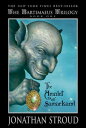 The Amulet of Samarkand AMULET OF SAMARKAND （Bartimaeus Novel） [ Jonathan Stroud ]