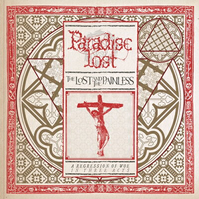 【輸入盤】Lost & The Painless (6CD+DVD)