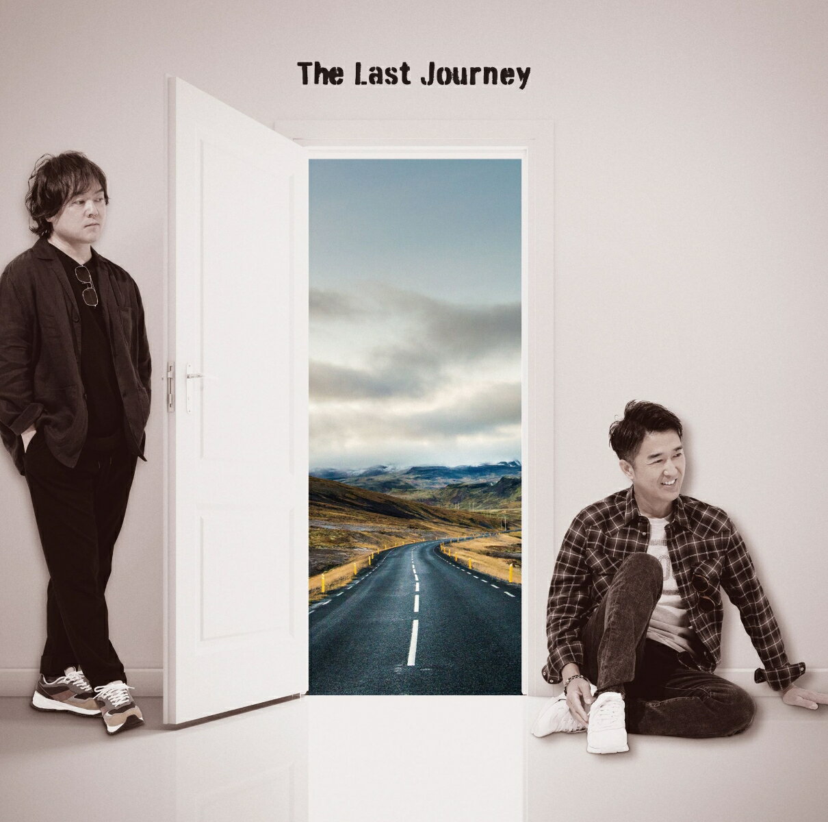 The Last Journey 〜47の扉〜