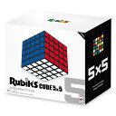 ルービックキューブ5X5