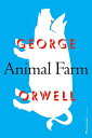 Animal Farm ANIMAL FARM （HBJ Modern Classic） [ George Orwell ]