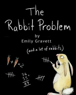 How does 1 + 1 = 288? A family of rabbits soon supplies the answer in this funny story. This extraordinary picture book is packed with gorgeous details and novelty elements including a baby rabbit record book, a carrot recipe book, and a surprise pop-up ending. Full color.